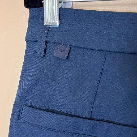Lululemon Commission Slim Warpstreme Pants - Men's Size 32*26
